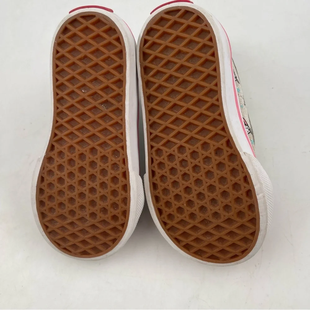 Vans excellent preowned